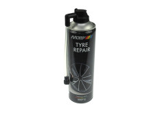 Motip Reifen reparier Spray Autopflege 500ml